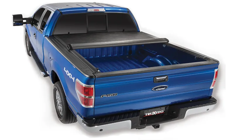 How to Close F150 Tonneau Cover: Step-by-Step Guide for Easy Closure