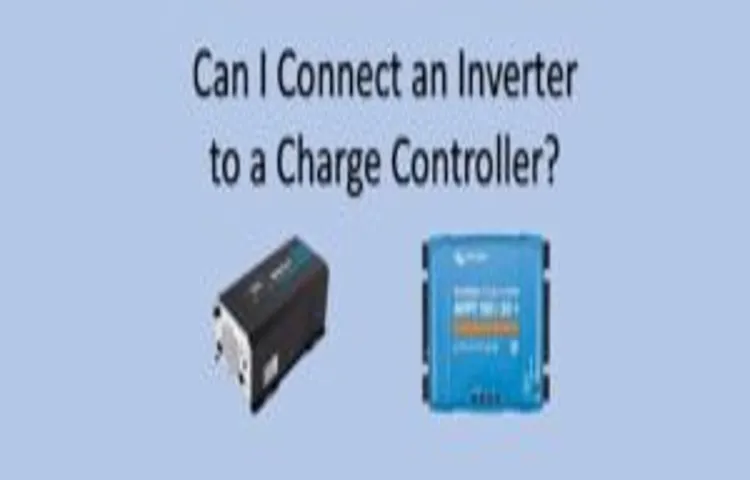 How to Connect Power Drive Inverter to Bluetooth: A Complete Guide