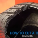 How to Cut a Car Tire in Half: Tips and Techniques for Perfectly Splitting Tires