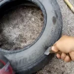 How to Cut a Tire in Half: A Comprehensive Guide to Perfectly Cutting Your Tires