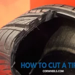 How to Cut a Tire in Half: A Comprehensive Guide to Safely and Easily Cut Through Any Tire