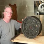 How to Cut a Tire off a Rim: A Step-by-Step Guide to Removing a Tire from a Rim