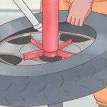 How to Cut a Tire Off the Rim: A Step-by-Step Guide to Safely Removing Tires in 2021