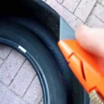 How to Cut a Tractor Tire in Half: A Step-by-Step Guide for Beginners