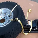 How to Cut Through a Tire Bead: A Step-by-Step Guide for Easy Tire Removal