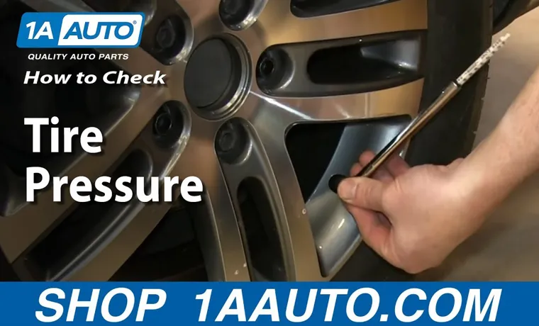 How to Deflate Car Tire Safely: Tips and Tricks