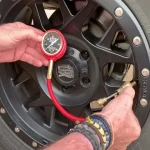 How to Deflate Tire Pressure: A Step-by-Step Guide for Beginners