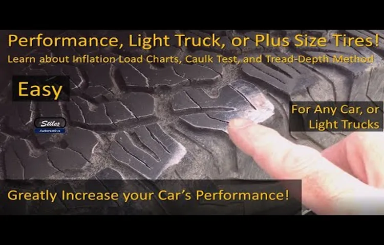 how to determine tire pressure for aftermarket tires