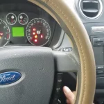 How to Disable Tire Pressure Monitoring System on Ford Step-by-Step