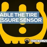 How to Disable Tire Pressure Sensor Ford: Step-by-Step Guide for Effortless Maintenance