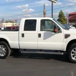 How to Disable Tire Pressure Sensor on Ford F250: A Step-by-Step Guide