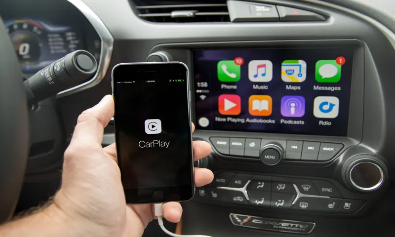 how to disconnect apple car play