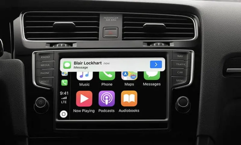 How to Disconnect Apple Car Play: A Step-by-Step Guide to Remove Your Device in Minutes