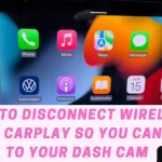 How to Disconnect from CarPlay: Simple Steps to Detach Your iPhone from Your Car’s Display Screen