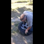 How to Dismount a Tire by Hand: Tips and Techniques for Easy Removal