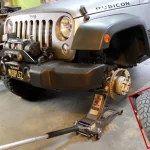 How to Do a 5 Tire Rotation on a Jeep: Step-by-Step Guide