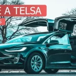 How to Drive a Tesla: Tips and Tricks for Effortless Electric Car Navigation