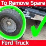 How to Drop Spare Tire on F150: 7 Effective and Easy Ways