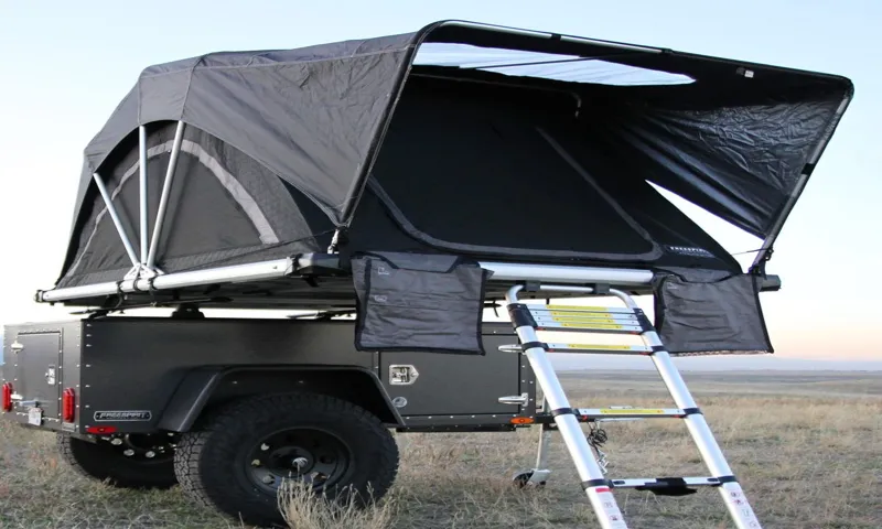 How to Dry Roof Top Tent: A Simple Guide for Quick and Effective Drying