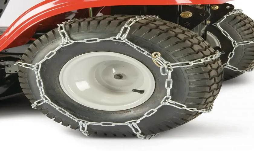 How to Figure Out Size of Tire Chains: A Comprehensive Guide