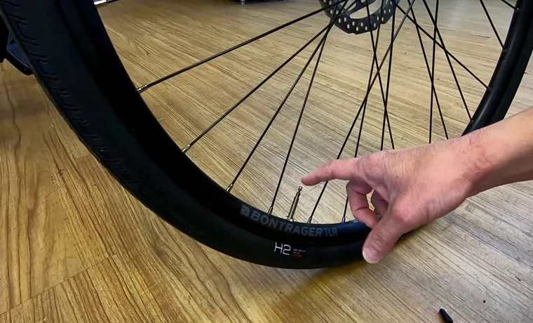 How to Fill a Bicycle Tire with Presta Valve: Tips for Beginners