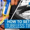 How to Fill a Tubeless Tire in 5 Easy Steps: A Detailed Guide