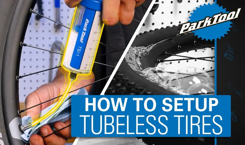 How to Fill a Tubeless Tire in 5 Easy Steps: A Detailed Guide