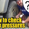 How to Fill Tire Pressure at Gas Station: A Step-by-Step Guide