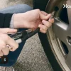 How to Fill Up a Tire at a Gas Station: Simple Steps for Proper Tire Inflation