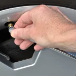 How to Fill up Tire Pressure at Gas Station: A Step-by-Step Guide for Quick and Easy Inflation