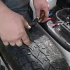 How to Find a Hole in a Tire: Tips and Tricks for Identifying a Puncture