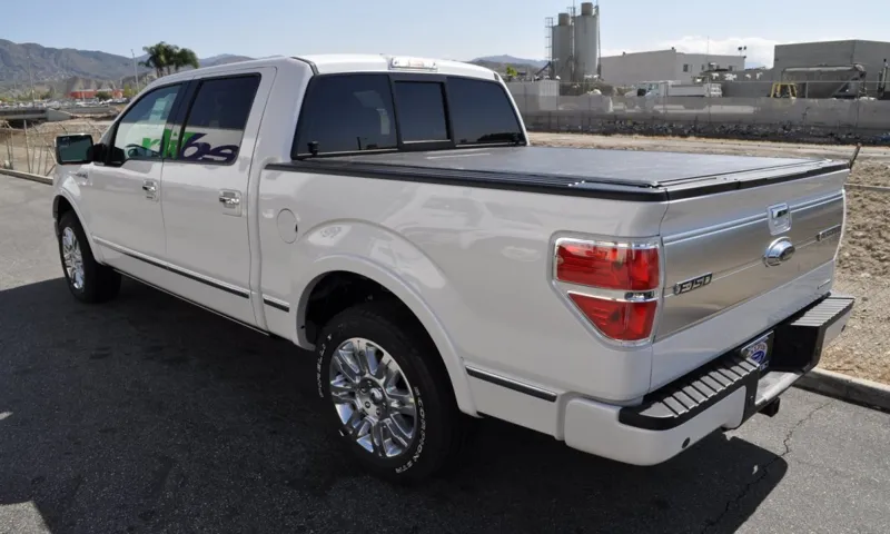 How to Find the Right Tonneau Cover: A Comprehensive Guide for Truck Owners