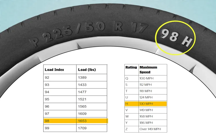 How to Find Tire Size for Chains: A Comprehensive Guide