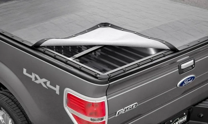 How to Fit a Tonneau Cover Properly: A Step-by-Step Guide