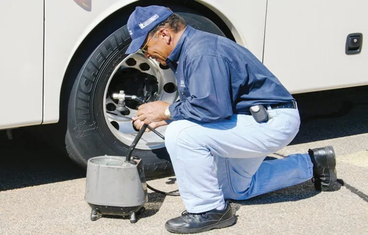 How to Fix a Dry Rotted Tire: Tips and Techniques Explained