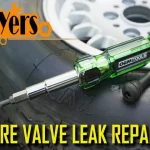 How to Fix a Leaky Tire Valve: Quick and Easy Tips