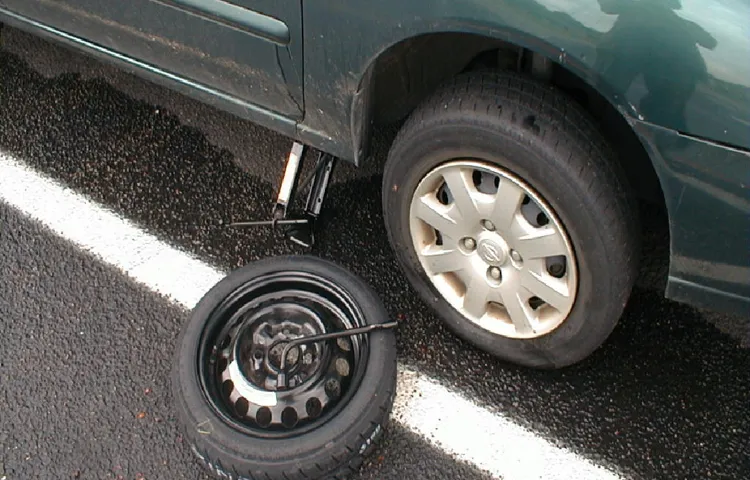 How to Fix a Slashed Tire: Step-by-Step Guide for Quick Repair