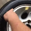 How to Fix a Tire Leaking Around the Rim: Top Methods to Seal the Gap