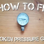 How to Fix a Tire Pressure Gauge: A Guide to Troubleshoot & Repair Your Tool