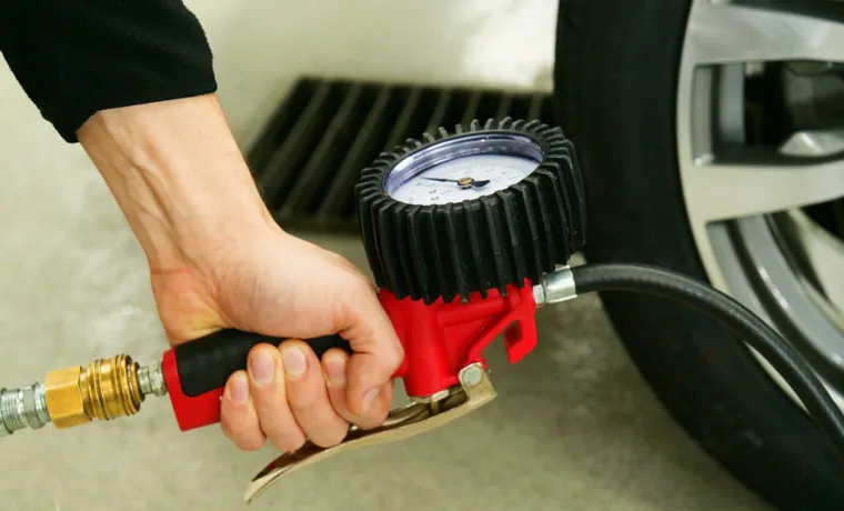 How to Fix a Tire Pressure Sensor Fault: A Comprehensive Guide for Beginners