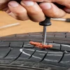 How to Fix a Tire Puncture: Step-by-Step Guide for Easy Repair