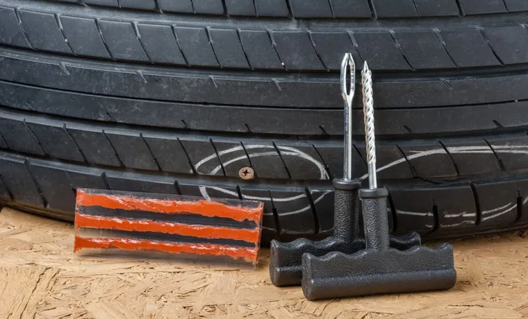 How to Fix a Tire That Keeps Losing Air: 5 Quick and Easy Solutions