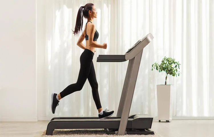 How to Fix a Treadmill Running Board: 5 Steps for Easy DIY Repair