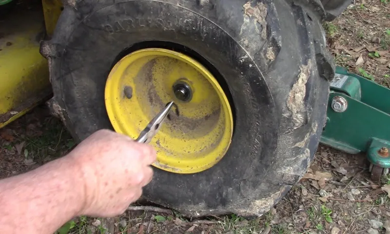 How to Fix a Tubeless Tire Flat: Tips and Tricks for Quick Repair