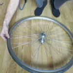 How to Fix a Wobbly Bike Tire with These Simple Steps: A Comprehensive Guide