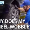 How to Fix a Wobbly Tire on a Car: Quick and Easy DIY Solutions