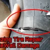 How to Fix a Hole in Sidewall of Tire: 5 Easy Steps You Need to Know