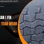 How to Fix Inner Tire Wear: Tips and Tricks for Preventing Uneven Tread Wear