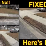 How to Fix Muddy Tire Tracks in Yard: A Foolproof Guide for a Cleaner Lawn