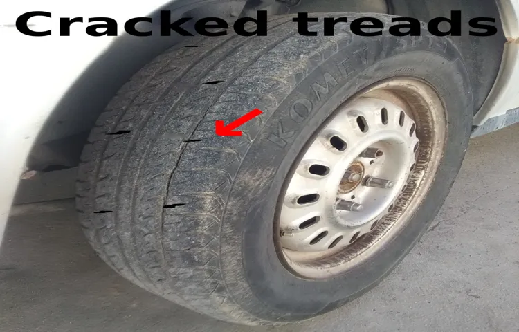 how to fix outer tire wear